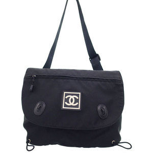 Chanel Sportsline Body Bag